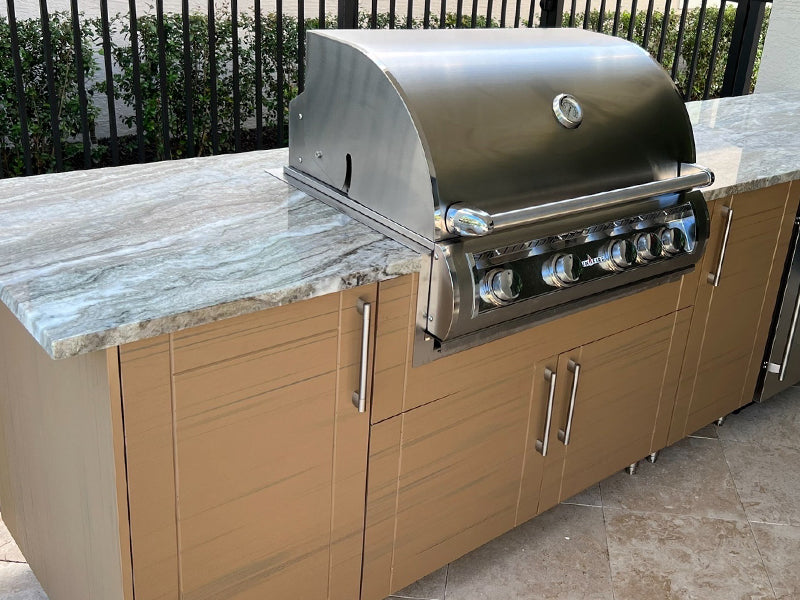 How to Maintain Granite Countertops