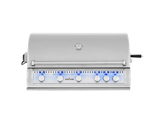 Grills – Florida Outdoor Kitchens